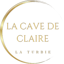 logo-La Cave de Claire